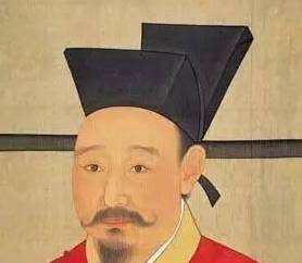 宋孝宗历史图片