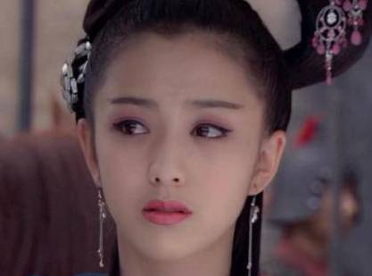 班婕妤历史图片