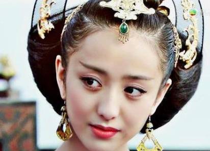 班婕妤历史图片