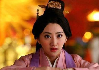 班婕妤历史图片