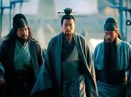 关羽历史图片