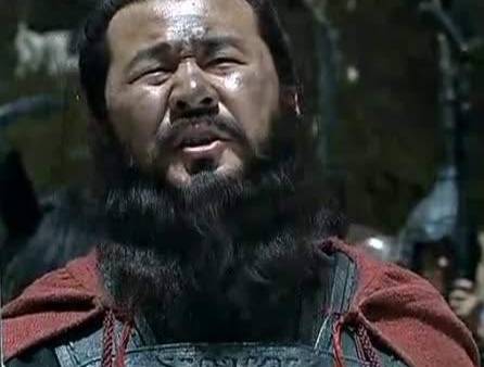 关羽历史图片