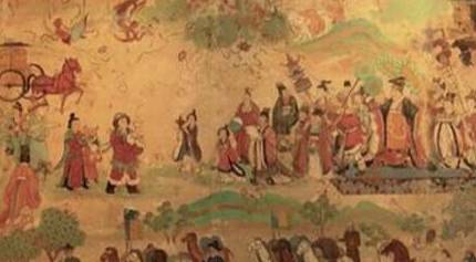 贾南风历史图片