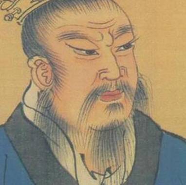 贾南风历史图片