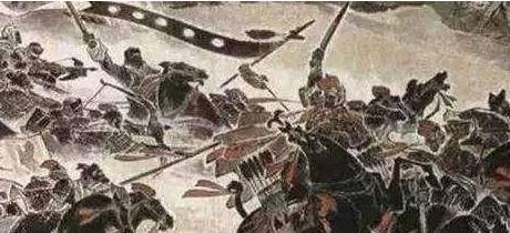 贾南风历史图片