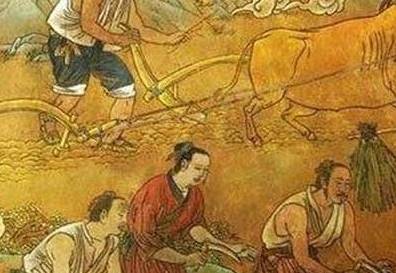 贾南风历史图片
