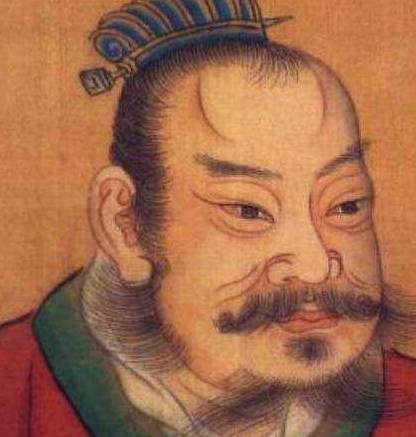 贾南风历史图片