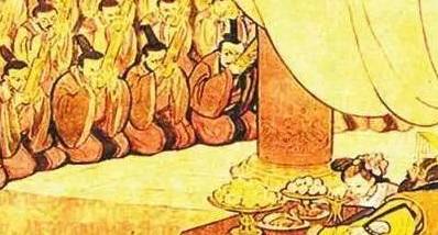 贾南风历史图片