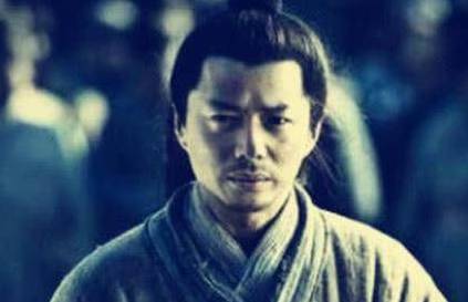 韩信历史图片