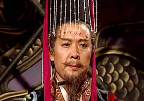 刘备历史图片