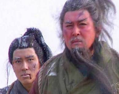 刘备历史图片