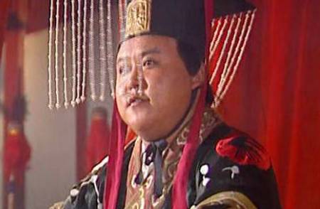 刘备历史图片