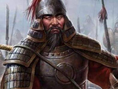 忽必烈历史图片