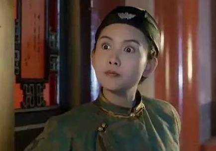 建宁公主历史图片