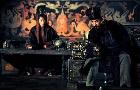 曹操历史图片