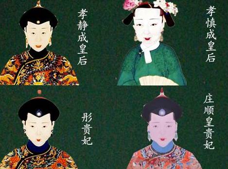 道光历史图片