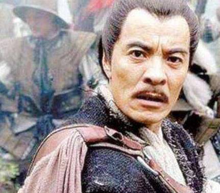 李自成历史图片