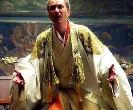 李自成历史图片
