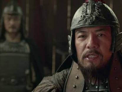李自成历史图片
