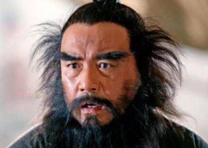 关羽历史图片