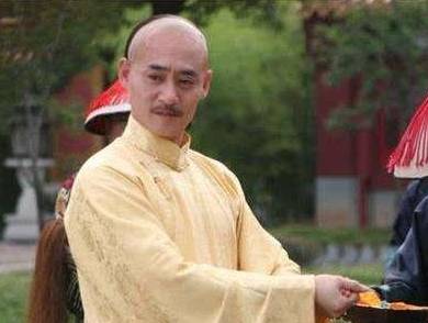 孝和睿皇后历史图片