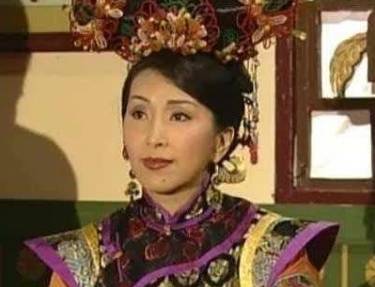 孝和睿皇后历史图片