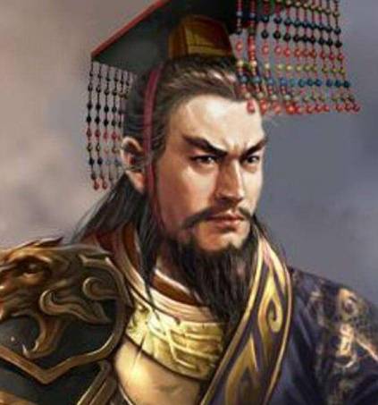 刘穆之历史图片