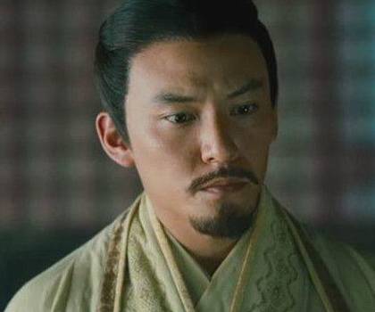 曹操历史图片
