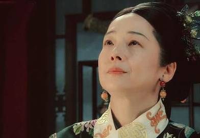 慈禧历史图片