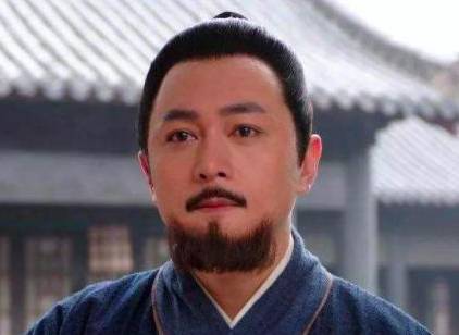杨国忠历史图片