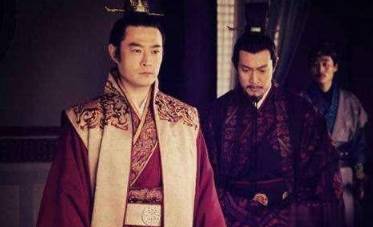 梁武帝历史图片