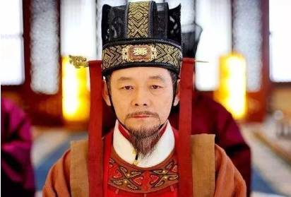房玄龄历史图片