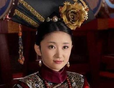 晋妃历史图片