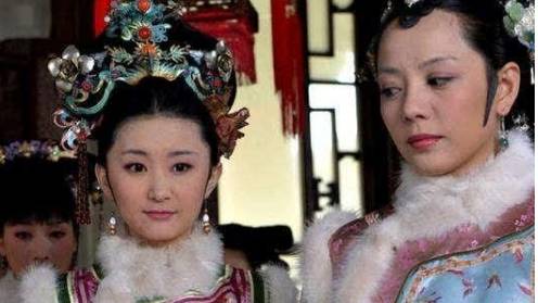 晋妃历史图片
