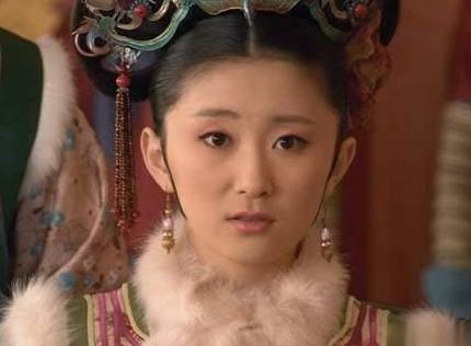 晋妃历史图片