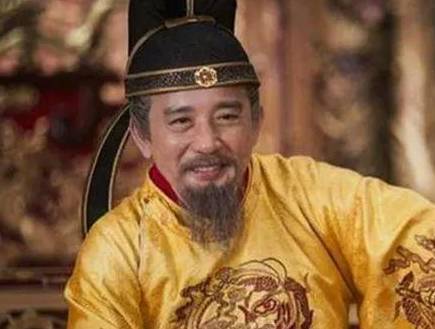 李亨历史图片