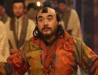 李亨历史图片