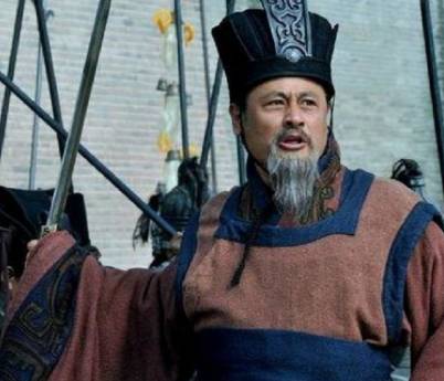 刘备历史图片