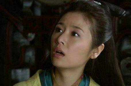 孙尚香历史图片
