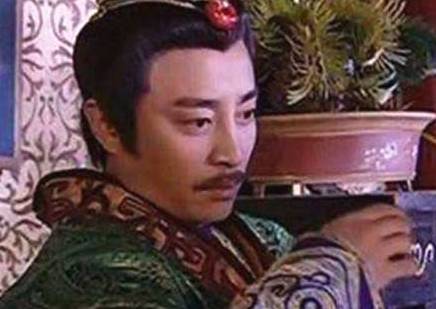 花蕊夫人历史图片