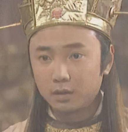 建文帝历史图片