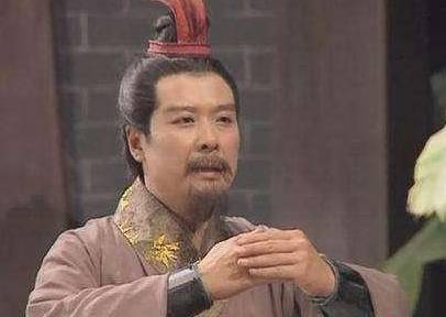 刘邦历史图片