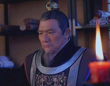 许敬宗历史图片