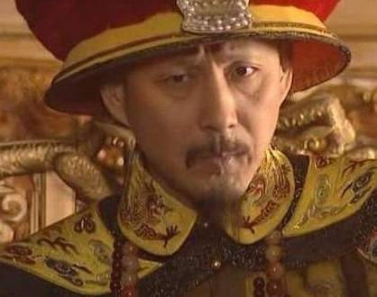 索额图历史图片