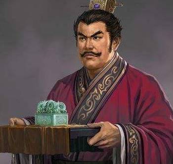 蜀汉历史图片