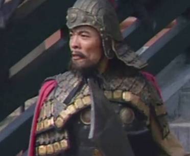 魏延历史图片