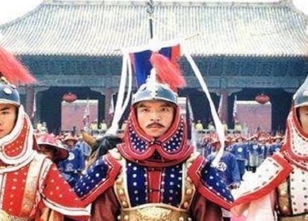 清朝历史图片