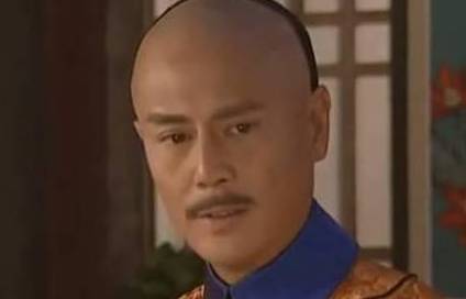 清朝历史图片
