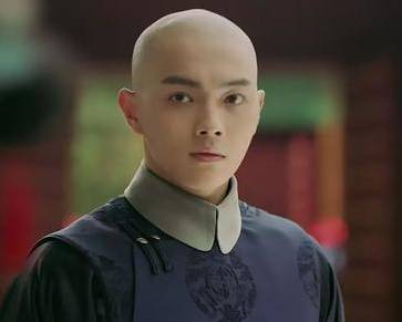 晋妃历史图片