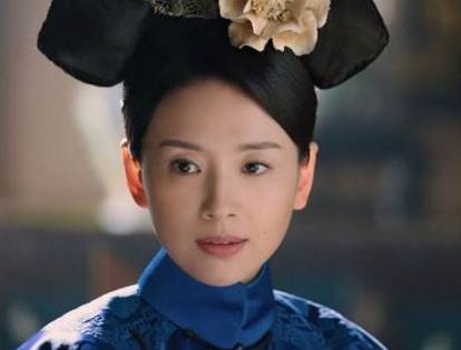 晋妃历史图片